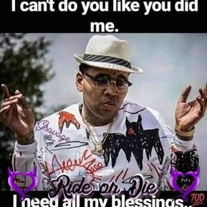 Meet your Posher, Darius